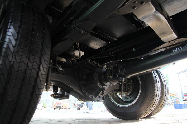 保养从三个系统入手&nbsp;底盘也需精心呵护