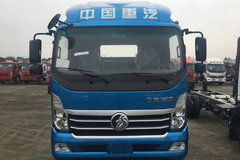 中国重汽成都商用车 瑞狮 156马力 4X2 4.15米自卸车(CDW3091A1Q5)