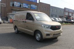 五菱 宏光V 2019款 劲取版 99马力 汽油 1.5L厢式运输车(国六)