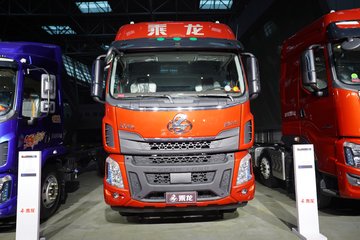 东风柳汽 乘龙H5中卡 245马力 6X2 9.7米厢式载货车(国六)(LZ5250XXYH5CC1)