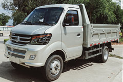 中国重汽成都商用车 祐狮 重载版 88马力 4X2 3.1米自卸车(CDW3040N1M5)
