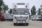 福田 歐馬可S3系 170馬力 5.5米排半冷藏車(國六)(BJ5128XLCEJFD-AC1)圖片