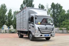 欧马可S1载货车西安市火热促销中 让利高达0.65万