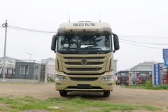 联合卡车 U⁺480重卡 标准版 480马力 6X4牵引车(QCC4252D654)