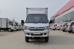 福田 驭菱VQ1 1.6L 122马力 汽油 3.05米单排厢式微卡(国六)(BJ5030XXY5JV3-51)