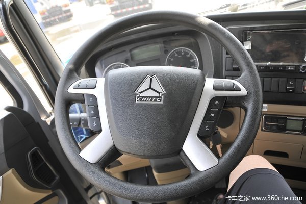 降价促销 无锡豪瀚N5G载货车限时促销中