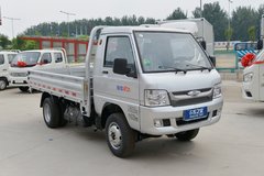 福田 驭菱VQ1 1.5L 116马力 汽油 3.05米单排栏板微卡(国六)(BJ1030V5JV3-51)