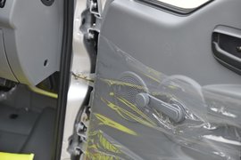 驭菱 载货车驾驶室                                               图片