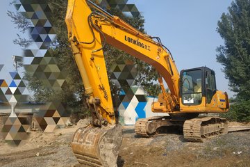 2噸求購二手車龍工 履帶挖掘機 挖掘機報價型號網友關注度參考價相關