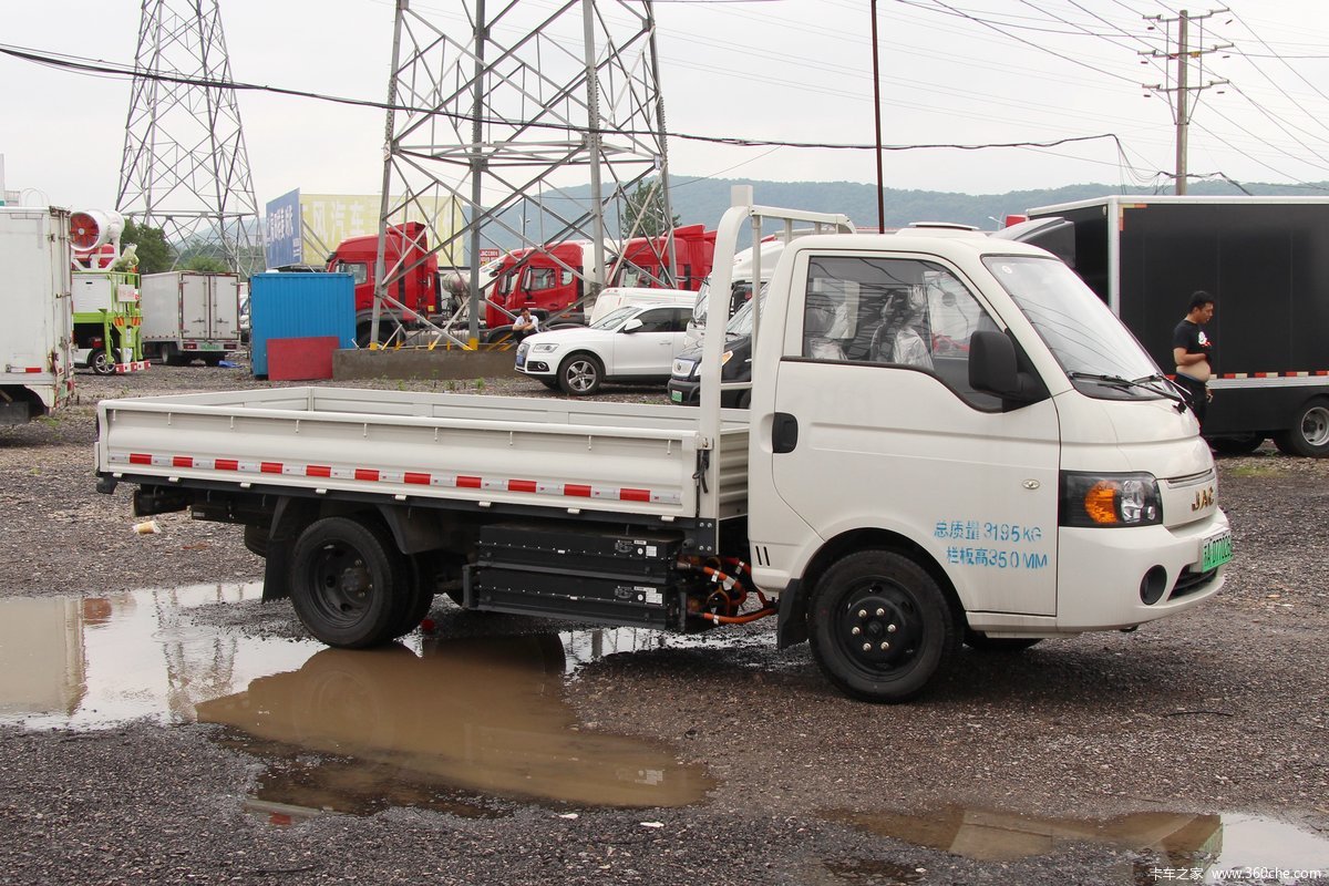 i3 X280 2019 3 2T 3 5 HFC5031XXYEV41 55 296kWh i3-x280-2019-3-2t-3-5-hfc5031xxyev41-55-296kwh