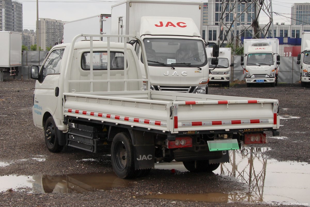 i3 X280 2019 3 2T 3 5 HFC5031XXYEV41 55 296kWh i3-x280-2019-3-2t-3-5-hfc5031xxyev41-55-296kwh