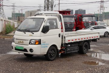  ˧i3-X280 2019 3.2T 3.5׵Ŵ綯ʽ΢(HFC5031XXYEV41)55.296kWh ͼƬ