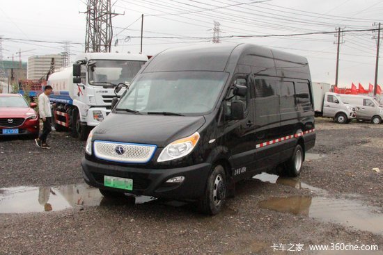 ˧ i6-R350 2019 4.5T 6״綯ʽ䳵92.16kWh