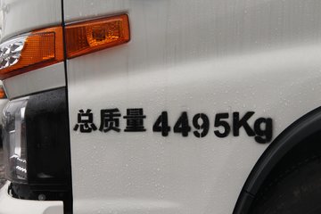  ˧i5 4.5T 4.15׵Ŵ綯ʽῨ(HFC5045XXYEV6)103.42kWh ͼƬ