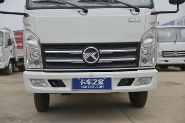 凯马 k3金运卡 102马力 3.18米排半栏板轻卡(kmc1040a26p5)图片