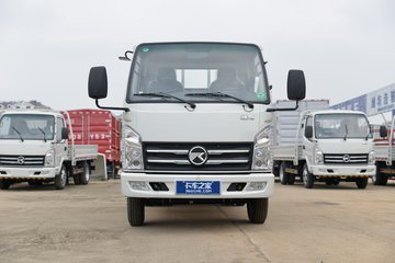 凯马 k3金运卡 102马力 3.18米排半栏板轻卡(kmc1040a26p5)图片