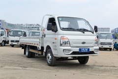 锐航X3载货车南京市火热促销中 让利高达0.2万