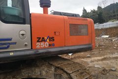 日立 ZX210LC-3G履带式挖掘机
