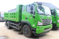 福田 瑞沃ES3 190马力 4×2 4.2米自卸车(国六)(BJ3164DJPFA-01)