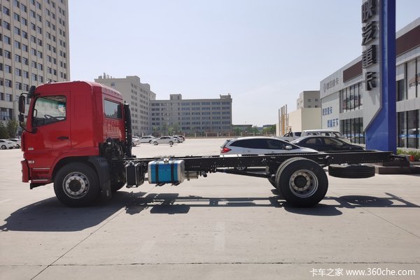 降价促销达州 轩德X6载货车仅售20.85万