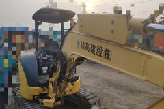 小松 PC30MR-3履带式挖掘机