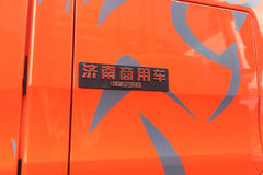 中国重汽 汕德卡SITRAK G7W重卡 400马力 4X2牵引车(ZZ4186V361HE1B)