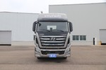 现代商用车 创虎XCIENT重卡 460马力 6X4危险品牵引车(国六)(CHM4250KPQ46WXPT)