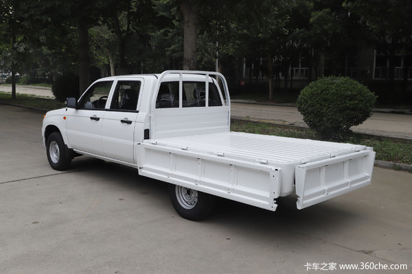 降价促销 无锡同和小老虎皮卡限时促销