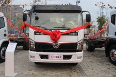 东风 福瑞卡R5 170马力 4X2 洗扫车(7挡)(中洁牌)(XZL5120TXS6)