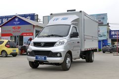 祥菱V2载货车青岛市火热促销中 让利高达0.1万