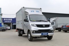 祥菱V载货车濮阳市火热促销中 让利高达0.4万