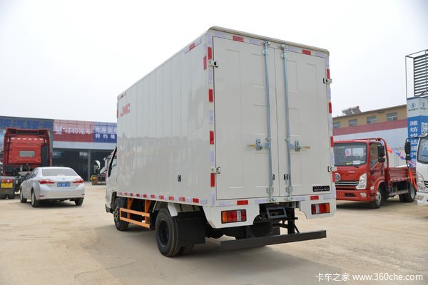 降价促销呼市 顺达小卡载货车仅售8.89万