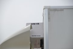 江铃 凯运蓝鲸 129马力 4X2 3.98米冷藏车(JX5045XLCTGA25)