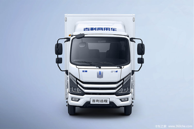 > 远程汽车 > 远程e200 > 吉利远程 e200 标配版 4.5t 4.1米