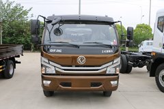 东风 多利卡D7 170马力 4X2 多功能抑尘车(中洁牌)(XZL5120TDY6)