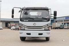 多利卡D6垃圾运输车深圳市火热促销中 让利高达0.2万