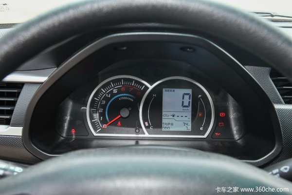 金杯T22载货车太原市火热促销中 让利高达0.3万