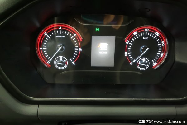 运霸H系载货车苏州市火热促销中 让利高达0.1万