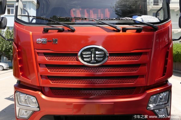 解放JK6载货车厦门市火热促销中 让利高达0.3万
