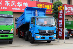 东风新疆 拓行D3 230马力 6X2 4.4米自卸车(国六)(DFV3243GP6D)