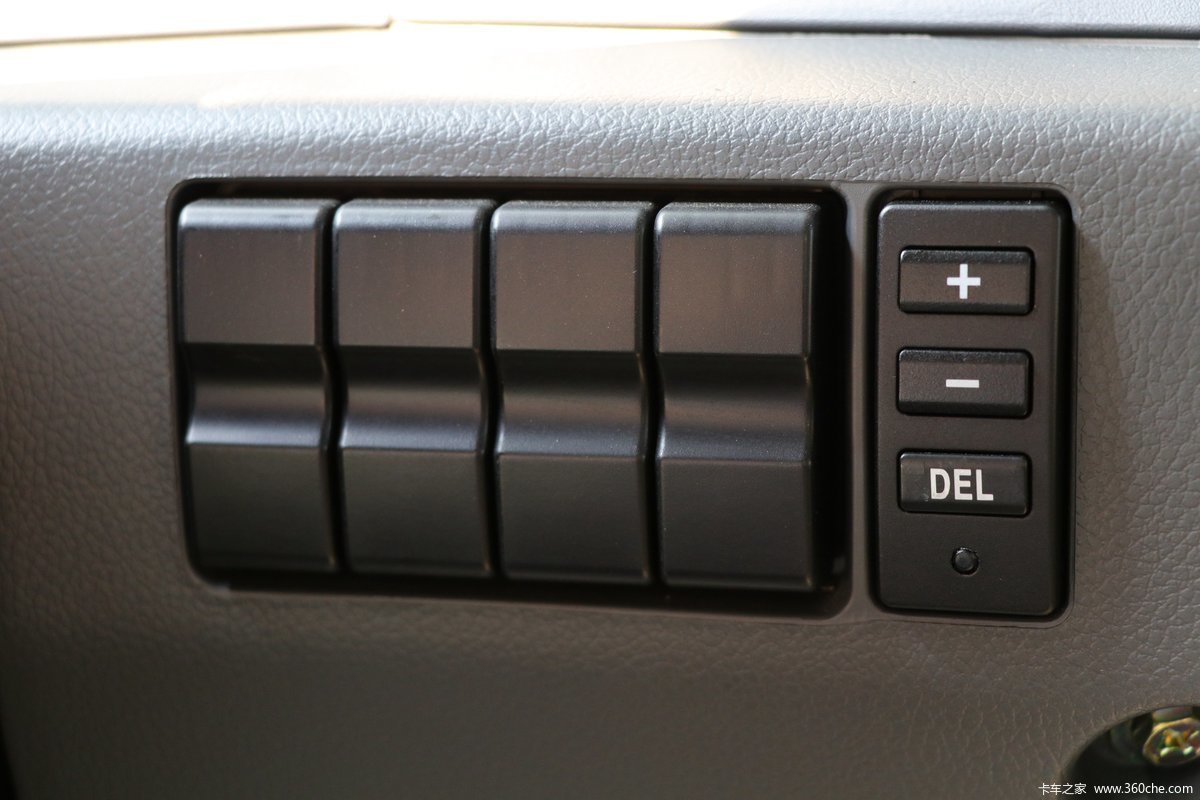 【图】徐工 漢風(汉风)G7 标载版 430马力 8X4 9.5米栏板载货车(XGA1310D5WE)_实拍图片_1031125_卡车之家