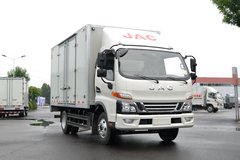 购骏铃V6北京康明斯动力载货车 享高达5000元优惠