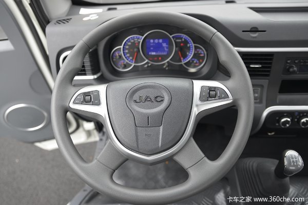 降价促销 无锡盛田骏铃V5载货车限时促销