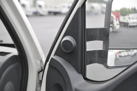恺达X5 冷藏车驾驶室                                               图片