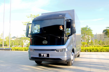 ǵT5 4.5T 4.03׵Ŵ綯ʽῨ(BYD5040XXYBEV4) ͼƬ