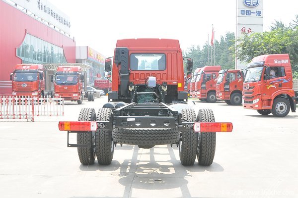 龙V载货车上海观华火热促销中 让利高达0.3万