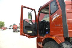 一汽解放 J6L中卡 2020款 超值版 180马力 4X2 6.75米栏板载货车(CA1180P62K1L4E5)