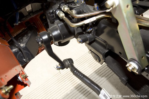 到店优惠更大 福瑞卡F5载货车促销中！ 