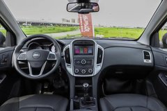 江铃 新宝典 2020款 尊享版 1.8T汽油 177马力 两驱 标轴距双排皮卡(国六)