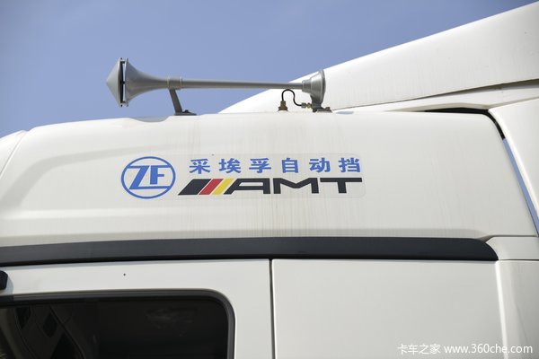欧曼GTL牵引车郑州市火热促销中 让利高达1万